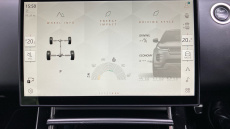 Land Rover Range Rover Evoque 2.0 P250 Dynamic HSE 5dr Auto Petrol Hatchback